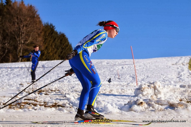 GP Villard 2014